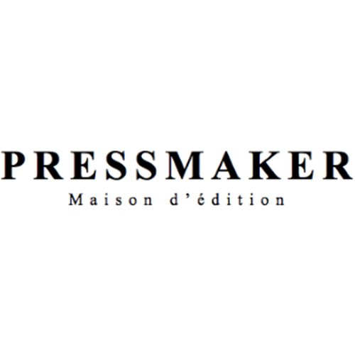 LOGO ST_0010_Pressmaker